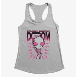 Best Pirce π Invader Zim Unique Duty Mode Girls Tank π 9 Best Pirce π Invader Zim Unique Duty Mode Girls Tank π -Invader Zim shop 17588851 hi