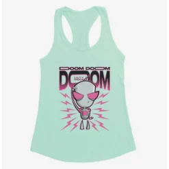 Best Pirce π Invader Zim Unique Duty Mode Girls Tank π 11 Best Pirce π Invader Zim Unique Duty Mode Girls Tank π -Invader Zim shop 17588858 hi