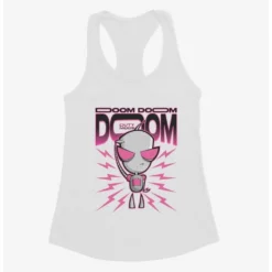Best Pirce π Invader Zim Unique Duty Mode Girls Tank π 10 Best Pirce π Invader Zim Unique Duty Mode Girls Tank π -Invader Zim shop 17588872 hi
