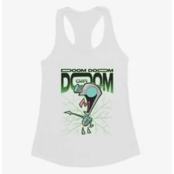 Coupon π€© Invader Zim Unique Gir Girls Tank π€© 8 Coupon π€© Invader Zim Unique Gir Girls Tank π€© -Invader Zim shop 17588907 hi