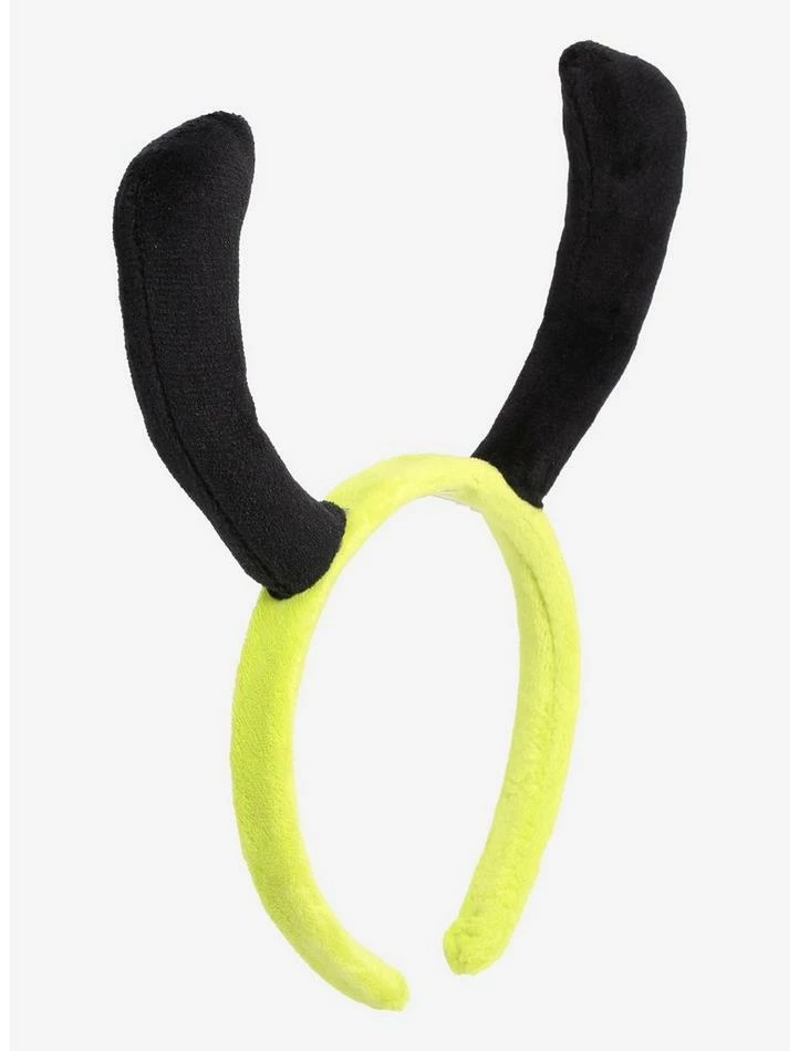 Hot Sale π Invader Zim GIR Cosplay Headband 𧨠2 Hot Sale π Invader Zim GIR Cosplay Headband 𧨠- Image 2