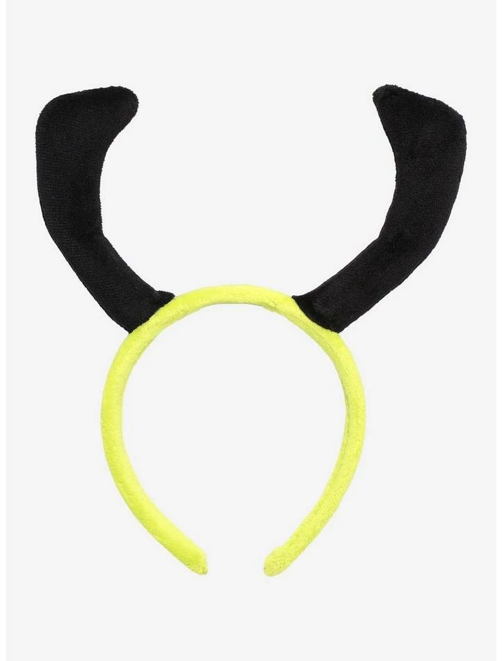 Hot Sale π Invader Zim GIR Cosplay Headband 𧨠1 Hot Sale π Invader Zim GIR Cosplay Headband π§¨