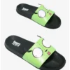 Wholesale 😀 Invader Zim GIR 3D Slides 🧨
