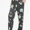 Outlet 😉 Invader Zim GIR Pajama Pants ⭐