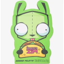 Best Pirce 🔔 Invader Zim GIR Eyeshadow Palette 😍