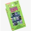Best reviews of 🧨 Invader Zim Faux Nail Set 🌟