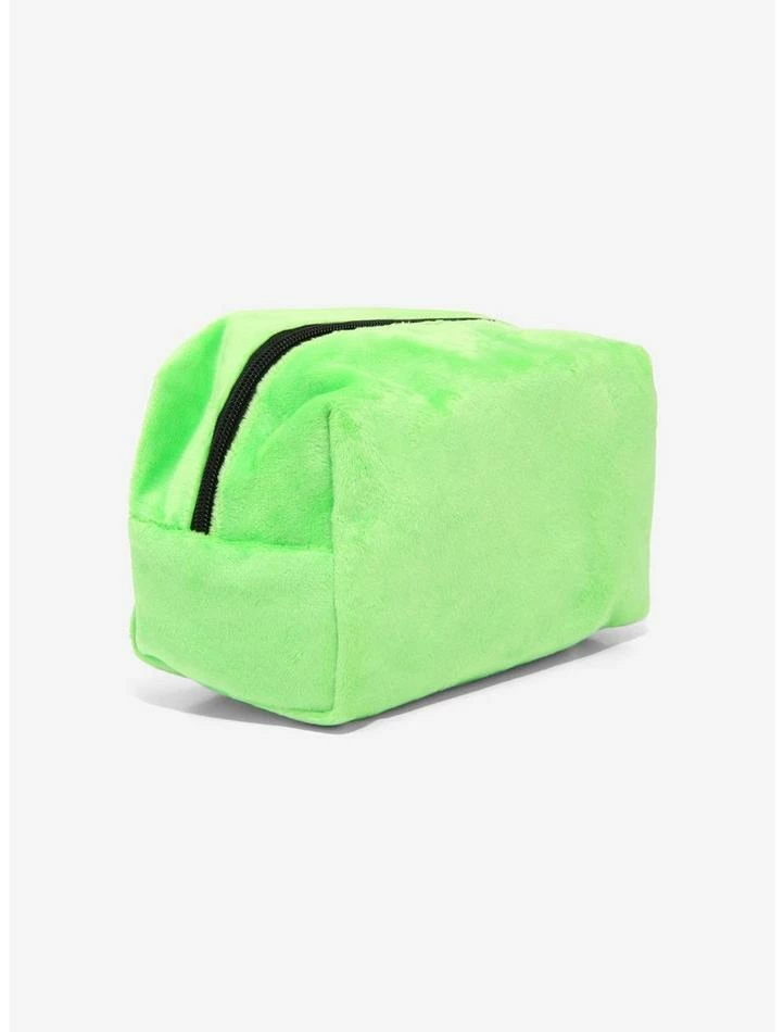 Best Pirce π Invader Zim GIR Makeup Bag β 2 Best Pirce π Invader Zim GIR Makeup Bag β - Image 2