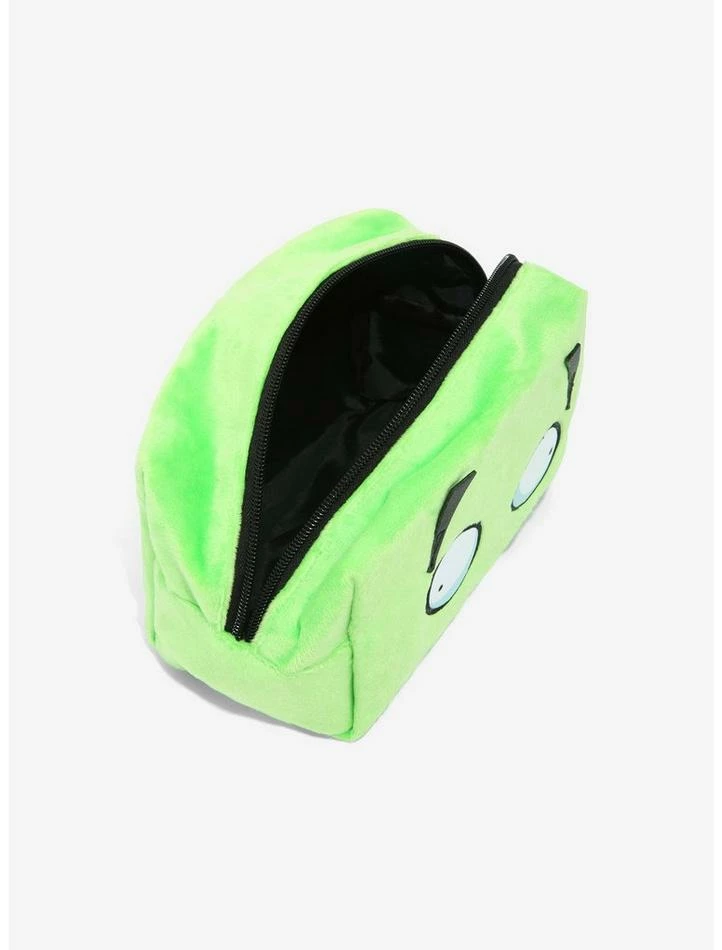 Best Pirce π Invader Zim GIR Makeup Bag β 3 Best Pirce π Invader Zim GIR Makeup Bag β - Image 3