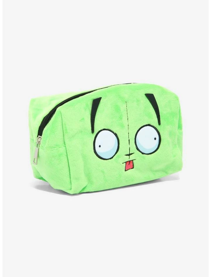 Best Pirce π Invader Zim GIR Makeup Bag β 1 Best Pirce π Invader Zim GIR Makeup Bag β