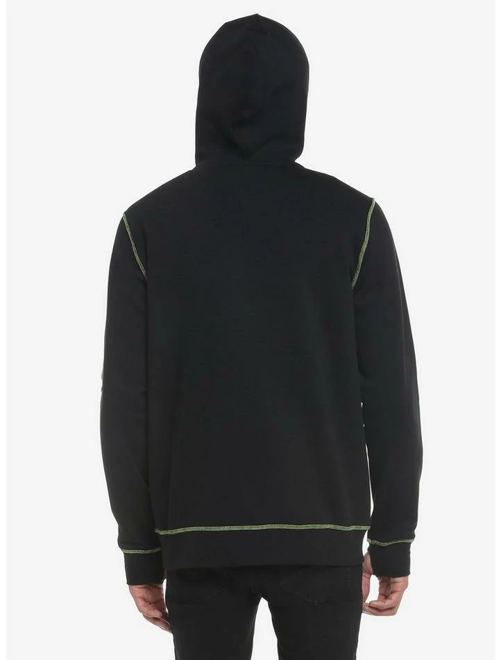 Buy 𧨠Invader Zim Characters Hoodie β€οΈ 3 Buy 𧨠Invader Zim Characters Hoodie β€οΈ - Image 3