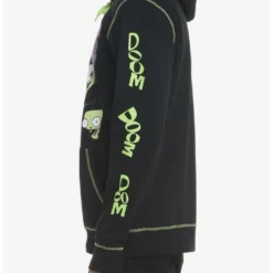 Buy 𧨠Invader Zim Characters Hoodie β€οΈ 7 Buy 𧨠Invader Zim Characters Hoodie β€οΈ -Invader Zim shop 19200966 av3