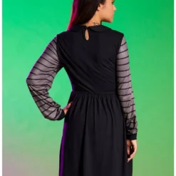 Hot Sale ❤️ Invader Zim Gaz Cosplay ⭐ Dress ⌛ -Invader Zim shop 19235054 av2