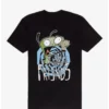 Best Pirce 👏 Invader Zim GIR & Squirrel Friends T-Shirt 🔔