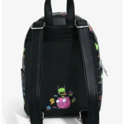 Discount βοΈ Invader Zim GIR Snacks Mini π Backpack β 7 Discount βοΈ Invader Zim GIR Snacks Mini π Backpack β -Invader Zim shop 19531401 av2