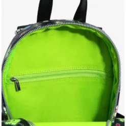 Discount βοΈ Invader Zim GIR Snacks Mini π Backpack β 9 Discount βοΈ Invader Zim GIR Snacks Mini π Backpack β -Invader Zim shop 19531401 av4