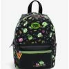 Discount ✔️ Invader Zim GIR Snacks Mini 😍 Backpack ⭐