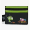 Flash Sale 🌟 Invader Zim GIR Snacks Cardholder ❤️