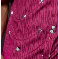 Cheapest ❤️ RSVLTS Invader Zim The Nightmare Begins KUNUFLEX Short Sleeve ✨ Shirt ⌛ 9 Cheapest ❤️ RSVLTS Invader Zim The Nightmare Begins KUNUFLEX Short Sleeve ✨ Shirt ⌛ -Invader Zim shop 19614928 av4