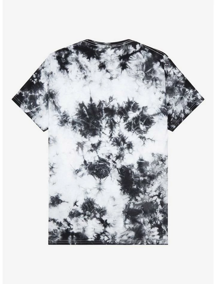 Buy ✨ Invader Zim GIR Tie-Dye ✔️ Girls T-Shirt ✨ 2 Buy ✨ Invader Zim GIR Tie-Dye ✔️ Girls T-Shirt ✨ - Image 2