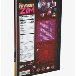 Wholesale ⌛ Invader Zim Volume 1 Graphic Novel ❤️ 5 Wholesale ⌛ Invader Zim Volume 1 Graphic Novel ❤️ -Invader Zim shop 19957692 av2