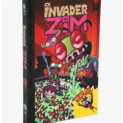 Wholesale ⌛ Invader Zim Volume 1 Graphic Novel ❤️