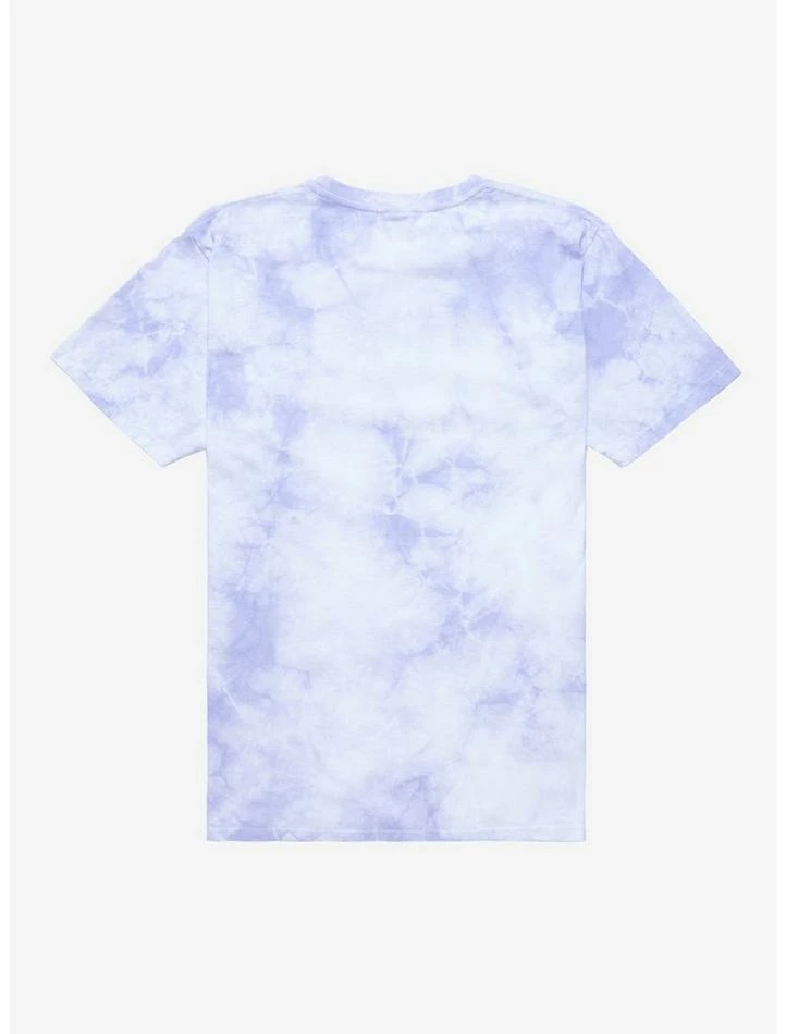 Coupon π₯° Invader Zim GIR In Tutu Tie-Dye Boyfriend Fit Girls T-Shirt β€οΈ 2 Coupon π₯° Invader Zim GIR In Tutu Tie-Dye Boyfriend Fit Girls T-Shirt β€οΈ - Image 2