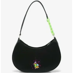 Hot Sale ⭐ Invader Zim GIR Snacks Baguette Bag ❤️ -Invader Zim shop 19993340 av2