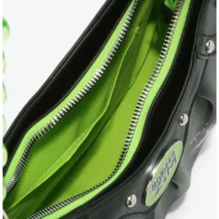 Hot Sale ⭐ Invader Zim GIR Snacks Baguette Bag ❤️ -Invader Zim shop 19993340 av3