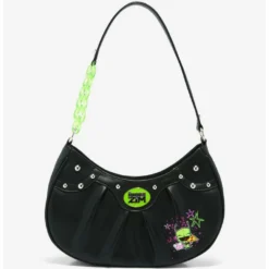 Hot Sale ⭐ Invader Zim GIR Snacks Baguette Bag ❤️
