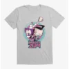Best reviews of 🎉 Invader Zim Gaz, Dib & Professor Membrane T-Shirt ❤️