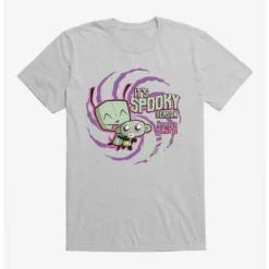 Outlet π€© Invader Zim It's Spooky Season T-Shirt β¨