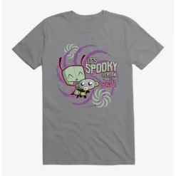 Outlet 🤩 Invader Zim It's Spooky Season T-Shirt ✨ -Invader Zim shop 20156095 hi
