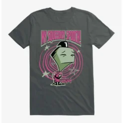 Deals ⌛ Invader Zim My Squeedily Spooch T-Shirt 💯 -Invader Zim shop 20156131 hi