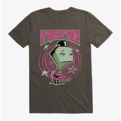 Deals β Invader Zim My Squeedily Spooch T-Shirt π―