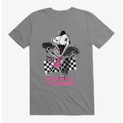 Wholesale 🎉 Invader Zim Subjugate The Humans T-Shirt 👏 -Invader Zim shop 20156257 hi