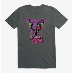 Best Pirce 💯 Invader Zim The Almighty Tallest T-Shirt ⭐