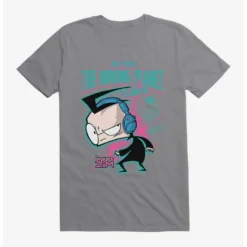 Buy ❤️ Invader Zim Wrong Planet To Land On T-Shirt 😀 -Invader Zim shop 20156500 hi
