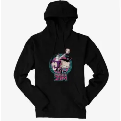 Hot Sale β Invader Zim Gaz, Dib & Professor Membrane Hoodie π 10 Hot Sale β Invader Zim Gaz, Dib & Professor Membrane Hoodie π -Invader Zim shop 20156537 hi