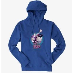 Hot Sale β Invader Zim Gaz, Dib & Professor Membrane Hoodie π 9 Hot Sale β Invader Zim Gaz, Dib & Professor Membrane Hoodie π -Invader Zim shop 20156572 hi