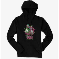 Budget β€οΈ Invader Zim GIR & Roboparents Hoodie π 12 Budget β€οΈ Invader Zim GIR & Roboparents Hoodie π -Invader Zim shop 20156579 hi