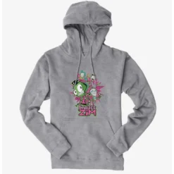 Budget β€οΈ Invader Zim GIR & Roboparents Hoodie π 11 Budget β€οΈ Invader Zim GIR & Roboparents Hoodie π -Invader Zim shop 20156593 hi