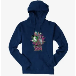 Budget β€οΈ Invader Zim GIR & Roboparents Hoodie π 10 Budget β€οΈ Invader Zim GIR & Roboparents Hoodie π -Invader Zim shop 20156600 hi