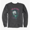 New 🔔 Invader Zim I Was The Turkey Sweatshirt 🎁