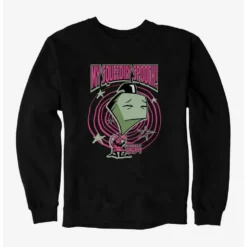 Top 10 ✨ Invader Zim My Squeedily Spooch Sweatshirt ⭐ -Invader Zim shop 20156760 hi
