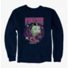 Top 10 ✨ Invader Zim My Squeedily Spooch Sweatshirt ⭐