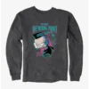 Deals ❤️ Invader Zim Wrong Planet To Land On Sweatshirt 🥰