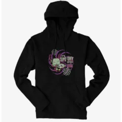 Best Sale ⌛ Invader Zim It's Spooky Season Hoodie ⌛ -Invader Zim shop 20157163 hi