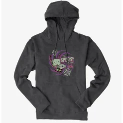 Best Sale ⌛ Invader Zim It's Spooky Season Hoodie ⌛ -Invader Zim shop 20157170 hi