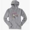 Best Sale ⌛ Invader Zim It's Spooky Season Hoodie ⌛