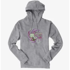 Best Sale ⌛ Invader Zim It's Spooky Season Hoodie ⌛